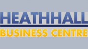 Heathhall Business Centre