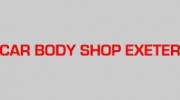 Car Body Shop Exeter