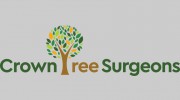 Crown Tree Services