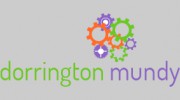 Dorrington Mundy