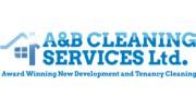 A & B Cleaning Services