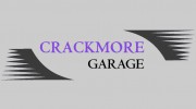 Crackmore Garage