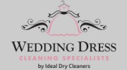 Wedding Dress Cleaning Expert