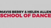 Mavis Berry & Helen Allen School Of Ballet & Theatre Arts
