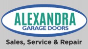Alexandra Garage Doors