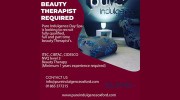 Pure Indulgence Day Spa