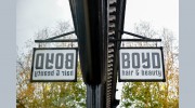 Boyd Hair & Beauty