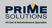 Prime Solutions