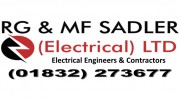 R G & M F Sadler Electrical