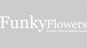 Funky Flowers By Kate Thomas