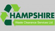 Hampshire Waste Clearance Services