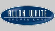 Allon White Sports Cars