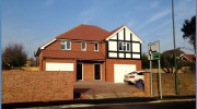 Thomas Alfred Homes