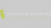 Really Different