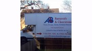 A2B Removals & Storage