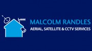 Malcolm Randles Aerials & Satellite Services