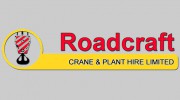 Roadcraft Crane & Plant Hire