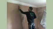 Mark Henry Plastering