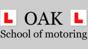 Oak School Of Motoring