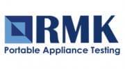 R M K Portable Appliance Testing