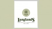 Langlands Garden Centre