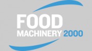 Food Machinery 2000 Europe