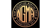Next Generation Martial Arts