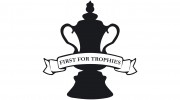 First For Trophies
