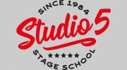 Studio 5 Stage School
