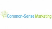 Common Sense Marketing
