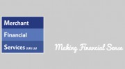 Merchant Financial Services