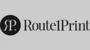 Route 1 Print