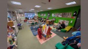 Little Green Day Nursery