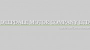 Deepdale Motor