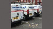 Wolf Security Nw