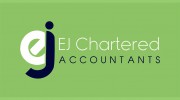 E J Chartered Accountants