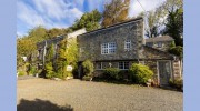 Bissick Old Mill