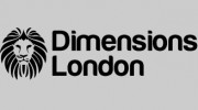 Dimensions London