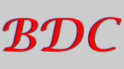 B D C