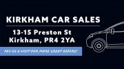 Kirkham Car Sales