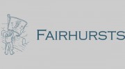 Fairhursts