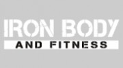 Iron Body & Fitness