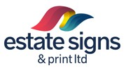 Estate Signs & Print