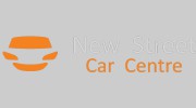 New Street Car Centre