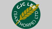 C J C Lee Saxthorpe