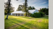 A B C Pavilions
