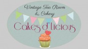 Cakes Dlicious