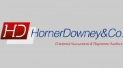 Horner Downey