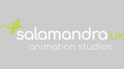 Salamandra Design & Digital