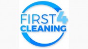 First 4 Cleaning Stoke-on-Trent